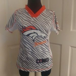 Broncos Women's Jersey!